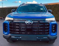 2024 LDV T60 Max PLUS