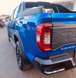 2024 LDV T60 Max PLUS