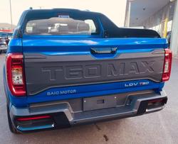 2024 LDV T60 Max PLUS