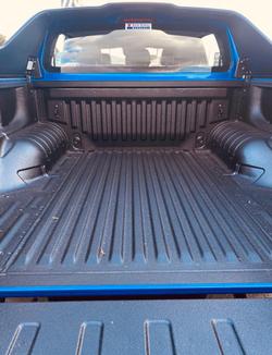 2024 LDV T60 Max PLUS