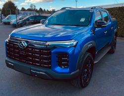 2024 LDV T60 Max PLUS