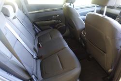 2021 Hyundai Tucson NX4.V1 MY22 White Cream