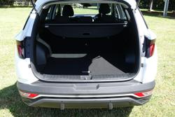 2021 Hyundai Tucson NX4.V1 MY22 White Cream