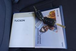 2021 Hyundai Tucson NX4.V1 MY22 White Cream