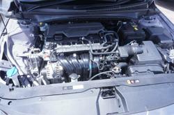 2023 Hyundai i30 Elite