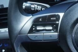 2023 Hyundai i30 Elite