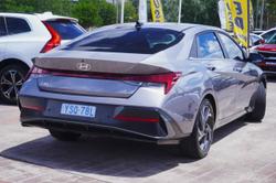 2023 Hyundai i30 Elite