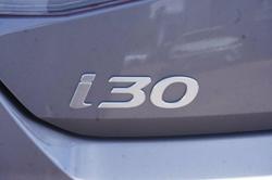 2023 Hyundai i30 Elite
