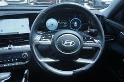 2023 Hyundai i30 Elite