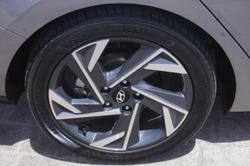 2023 Hyundai i30 Elite