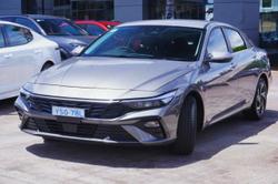 2023 Hyundai i30 Elite