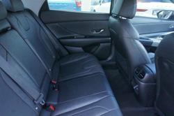 2023 Hyundai i30 Elite