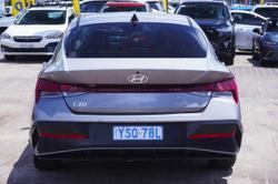 2023 Hyundai i30 Elite