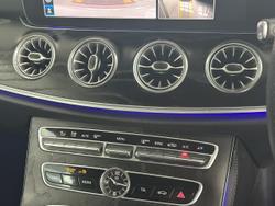 2017 Mercedes-Benz E-Class E300