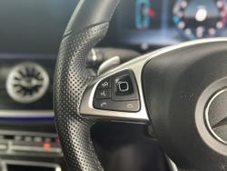 2017 Mercedes-Benz E-Class E300