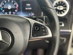 2017 Mercedes-Benz E-Class E300