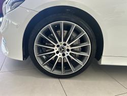 2017 Mercedes-Benz E-Class E300