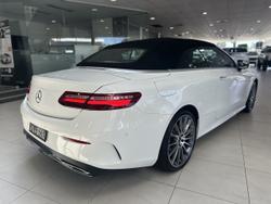 2017 Mercedes-Benz E-Class E300