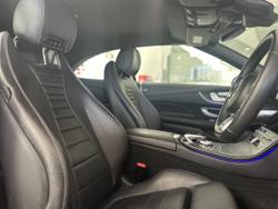 2017 Mercedes-Benz E-Class E300