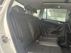 2020 Volkswagen Tiguan 110TSI Comfortline