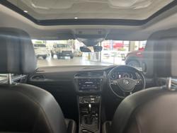 2020 Volkswagen Tiguan 110TSI Comfortline