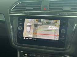 2020 Volkswagen Tiguan 110TSI Comfortline