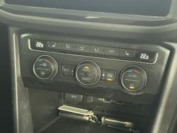 2020 Volkswagen Tiguan 110TSI Comfortline