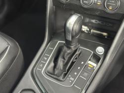 2020 Volkswagen Tiguan 110TSI Comfortline