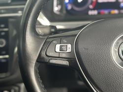 2020 Volkswagen Tiguan 110TSI Comfortline