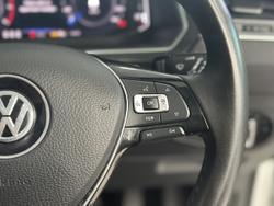 2020 Volkswagen Tiguan 110TSI Comfortline