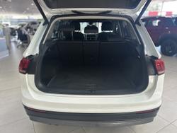 2020 Volkswagen Tiguan 110TSI Comfortline