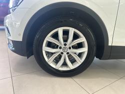 2020 Volkswagen Tiguan 110TSI Comfortline
