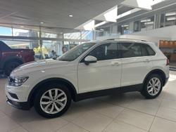 2020 Volkswagen Tiguan 110TSI Comfortline