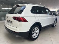 2020 Volkswagen Tiguan 110TSI Comfortline