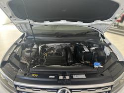 2020 Volkswagen Tiguan 110TSI Comfortline