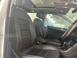 2020 Volkswagen Tiguan 110TSI Comfortline