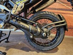 2025 Triumph Tiger 1200 Desert Edition Tiger