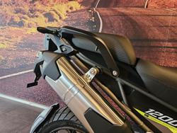 2025 Triumph Tiger 1200 Desert Edition Tiger