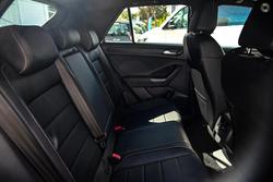 2025 Volkswagen T-Roc 140TSI R-Line