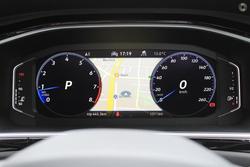 2025 Volkswagen T-Roc 140TSI R-Line