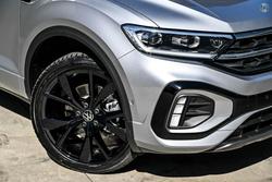 2025 Volkswagen T-Roc 140TSI R-Line