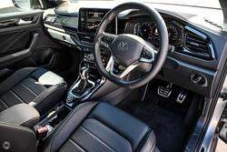 2025 Volkswagen T-Roc 140TSI R-Line