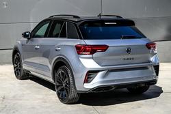 2025 Volkswagen T-Roc 140TSI R-Line