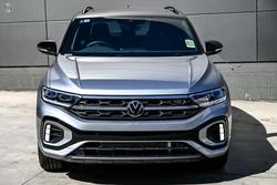 2025 Volkswagen T-Roc 140TSI R-Line