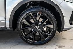 2025 Volkswagen T-Roc 140TSI R-Line