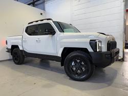 2025 Kia Tasman X-Pro