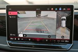 2025 Volkswagen Tiguan 110TSI Elegance