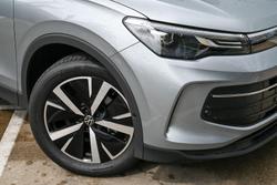 2025 Volkswagen Tiguan 110TSI Elegance