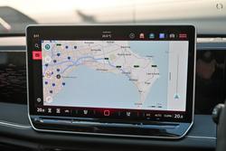 2025 Volkswagen Tiguan 110TSI Elegance