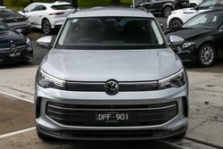 2025 Volkswagen Tiguan 110TSI Elegance